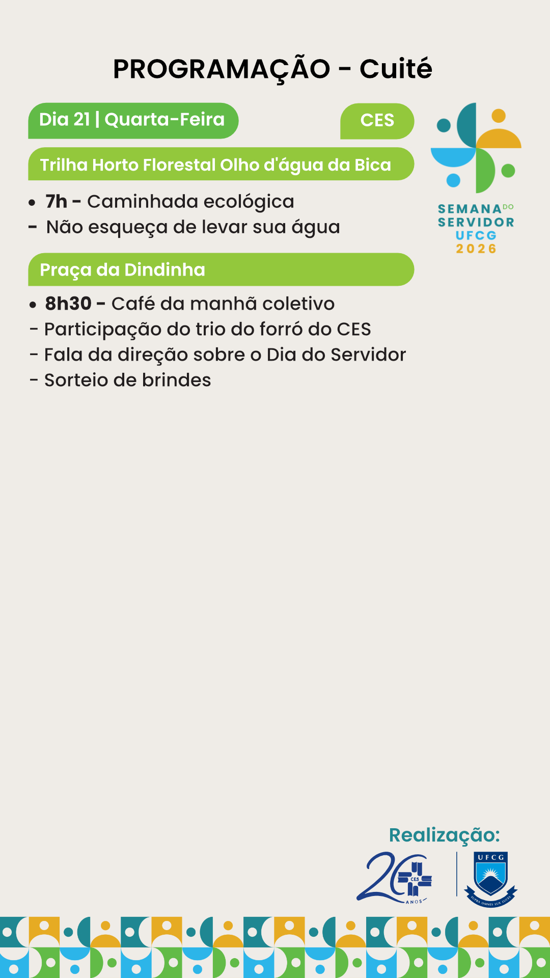 CES - Centro de Educação e Saúde